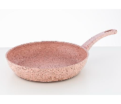 Avci Home Maker Granitec Pink Frypan 28 cm  - Similar Product Imag - ID 7142131