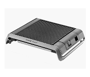 Korkmaz A333 02 Mangalet Grill Pan Granite  - Similar Product Imag - ID 7142163