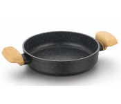 Korkmaz A1248 Montana Omelette Pan 20 Centimeter  - Similar Product Imag - ID 7142171