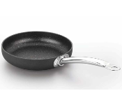 Korkmaz A1251 Proline Nero Frypan 22x4.5 cm 1.25 Litre  - Similar Product Imag - ID 7142172