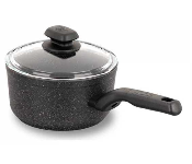 Korkmaz A1340 Ornella Saucepan 18x9 cm 2.0 Litre  - Similar Product Imag - ID 7142175