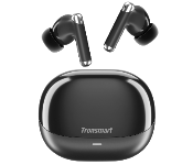 Tronsmart Sounfii R4 TWS ENC Call Noise Reduction Bluetooth Earphones Black  - Similar Product Imag - ID 7142195