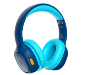 Tronsmart KH02 Wireless Kids Bluetooth Headphones Blue  - Similar Product Imag - ID 7142197