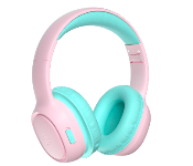 Tronsmart KH02 Wireless Kids Bluetooth Headphones Pink  - Similar Product Imag - ID 7142198