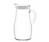 Lav Misket Jug 1800cc 1 Piece in Gift Box White  - Similar Product Imag - ID 7142239