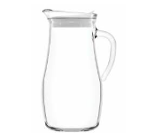 Lav Misket Jug 1800cc 1 Piece in Gift Box Gray  - Similar Product Imag - ID 7142241