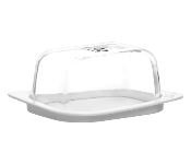 Lav Pera Butter Dish 405cc 1 Piece Gift Pack  - Similar Product Imag - ID 7142253