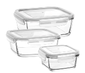 Lav FRESCOS6 Fresco 6 Piece Food Container Set  - Similar Product Imag - ID 7142260