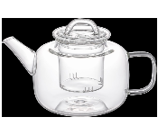 Avci Home Maker ADW97575 Borosilicate Glass Tea Pot 750ml  - Similar Product Imag - ID 7142298