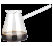 Avci Home Maker Borosilicate Glass Coffee Warmer 650ml  - Similar Product Imag - ID 7142301