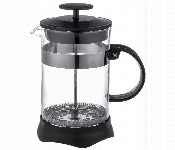 Avci Home Maker ADW2180 Borosilicate Glass Tea and Coffee Press 800ml  - Similar Product Imag - ID 7142304