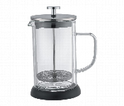 Avci Home Maker ADW6635 Double Wall Coffee and Tea Plunger 350ml  - Similar Product Imag - ID 7142306