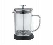 Avci Home Maker ADW6660 Double Wall Coffee and Tea Plunger 600ml  - Similar Product Imag - ID 7142307