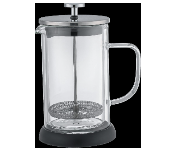 Avci Home Maker ADW6680 Double Wall Coffee and Tea Plunger 800ml  - Similar Product Imag - ID 7142308