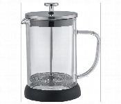 Avci Home Maker ADW66100 Double Wall Coffee and Tea Plunger 1000ml  - Similar Product Imag - ID 7142309