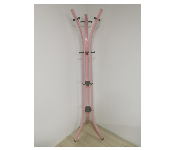 Avci Home Maker U DO A237  Lobby Coat Hanger Pink  - Similar Product Imag - ID 7142315