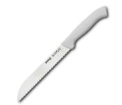 Pirge PG 38024 WH Ecco Bread Knife Pro 17.5 cm White  - Similar Product Imag - ID 7142317