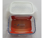 Avci Home Maker 0.64L Rectangle Bakeware and Storage Cup  - Similar Product Imag - ID 7142323