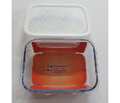 Avci Home Maker 1.04L Rectangle Bakeware and Storage Cup  - Similar Product Imag - ID 7142324