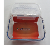 Avci Home Maker 1.52L Rectangle Bakeware and Storage Cup  - Similar Product Imag - ID 7142325