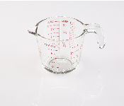 Avci Home Maker AV1 6124 350ML Measuring Cup  - Similar Product Imag - ID 7142329