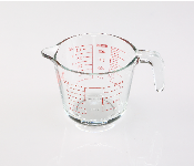 Avci Home Maker AV1 6126 500ML Measuring Cup  - Similar Product Imag - ID 7142330