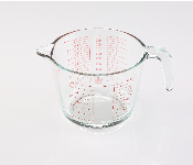 Avci Home Maker AV1 6128 1000ML Measuring Cup  - Similar Product Imag - ID 7142331