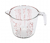 Avci Home Maker AV1 6130 1500ML Glass Measuring Cup  - Similar Product Imag - ID 7142332