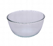 Avci Home Maker AV1 6116 1.0 Litre Glass Mixing Bowl  - Similar Product Imag - ID 7142334