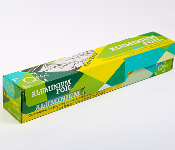 Q PAC Aluminium Foil 45 Cm 3 Kg 1 PIECE PAC  - Similar Product Imag - ID 7142367