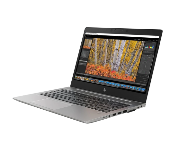 HP ZBook 14U G6 Intel Core i7 8th Gen 16GB RAM 512GB SSD 2GB GPU 14 inch Windows 11 Pro Renewed  - Similar Product Imag - ID 7142370