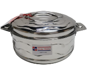 Avci Home Maker Royal Wave Hot Pot 11000 ml  - Similar Product Imag - ID 7142378