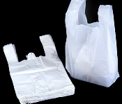 Q PAC PLASTIC SHOPPING BAG MEDIUM BIO DEGRADABLE 20 PKT  - Similar Product Imag - ID 7142384