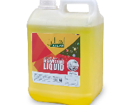 Q PAC DISH WASH AHLAN  LIQUID 5 LITTER pac  - Similar Product Imag - ID 7142388