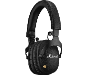 Marshall Monitor II Active Noise Canceling Over Ear Bluetooth Headphone Black  - Similar Product Imag - ID 7142407