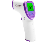 Hunkar Nimomed Digital Infrared Thermometer  - Similar Product Imag - ID 7142418