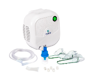 Hunker Medical Compact compressor Nebulizer Latex Free  - Similar Product Imag - ID 7142419