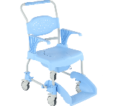 TECNIMEOM BATHROOM AIDS COMMODE SHOWER AND TOILET CHAIR  - Similar Product Imag - ID 7142420