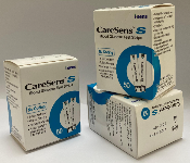 i sens CareSens S Blood Glucose Test Strips  - Similar Product Imag - ID 7142425