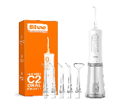 Bitvae C2 Water Flosser Oral Irrigator White  - Similar Product Imag - ID 7142450