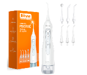 Bitvae  F5020E  Water Flosser  Oral Irrigator   White  - Similar Product Imag - ID 7142454