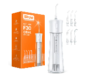 Bitvae F30  Water Flosser  Oral  Irrigator  White  - Similar Product Imag - ID 7142458