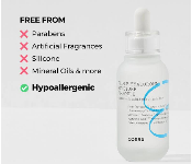 COSRX  Hydrium Triple Hyaluronic Moisture Ampoule  40ml  - Similar Product Imag - ID 7142462