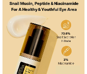 COSRX Advanced Snail Peptide Eye Cream  25ml  - Similar Product Imag - ID 7142465