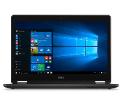 Dell Latitude E7470 i7 6th Gen 16GB RAM 512GB SSD 14 Inch HD Display Win 11 Pro Refurbished Laptop  - Similar Product Imag - ID 7142472