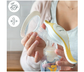 Medela Harmony Manual Breast Pump  150ml  - Similar Product Imag - ID 7142490