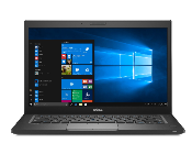 Dell Latitude 7480 i7 7th Gen 8GB RAM 256GB SSD 14 Inch Win 11 Pro Refurbished Laptop  - Similar Product Imag - ID 7142491