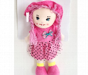 Candy Doll Fashion Toy for All Kids  - Similar Product Imag - ID 7142495