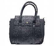 First Lady Ladies Fashion Shoulder Bag Black  - Similar Product Imag - ID 7142520