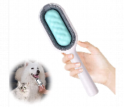 Cat Brush for Long Hair  4 in 1 Cat Hair Brush Silicone and Dog Brush for Grooming  - Similar Product Imag - ID 7142530